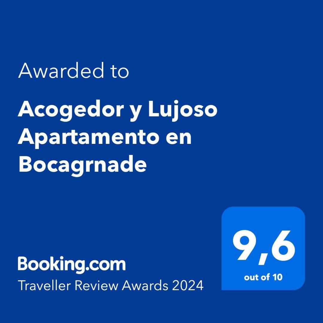 Lujoso Apartamento En Bocagrande Cartagena 外观 照片