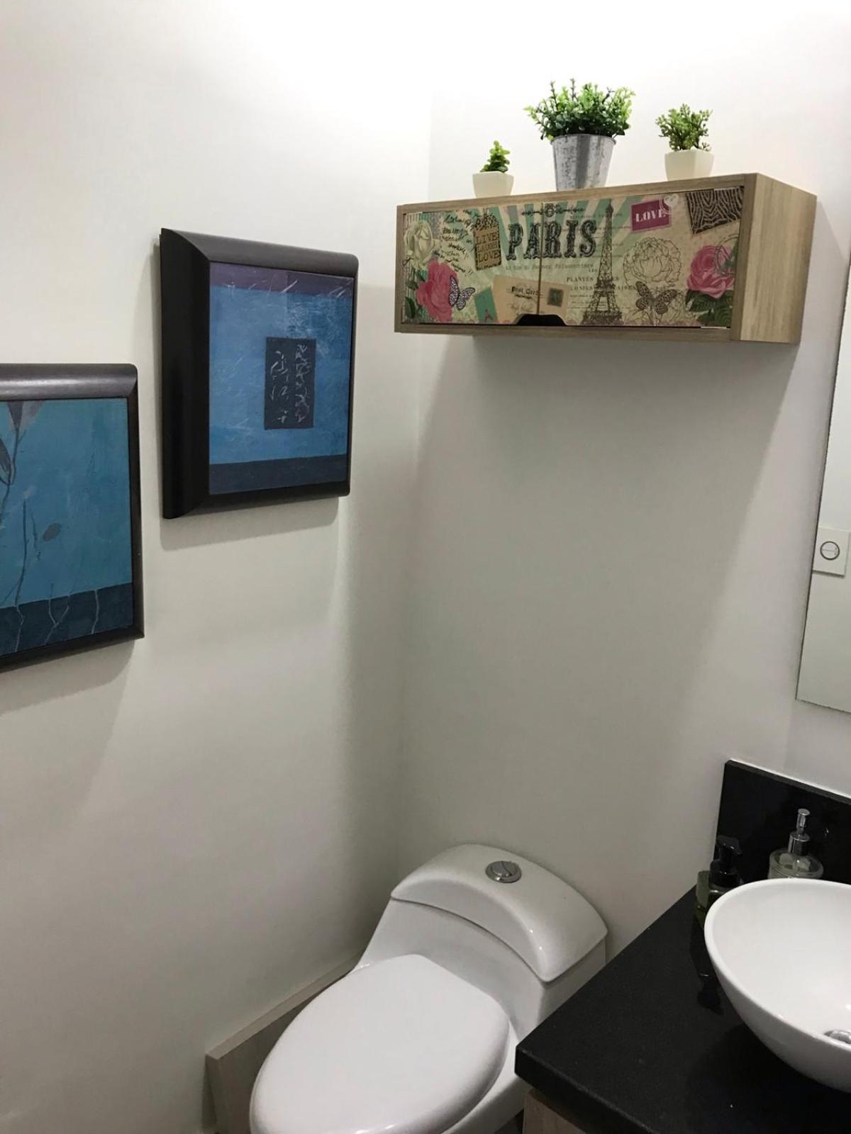 Lujoso Apartamento En Bocagrande Cartagena 外观 照片