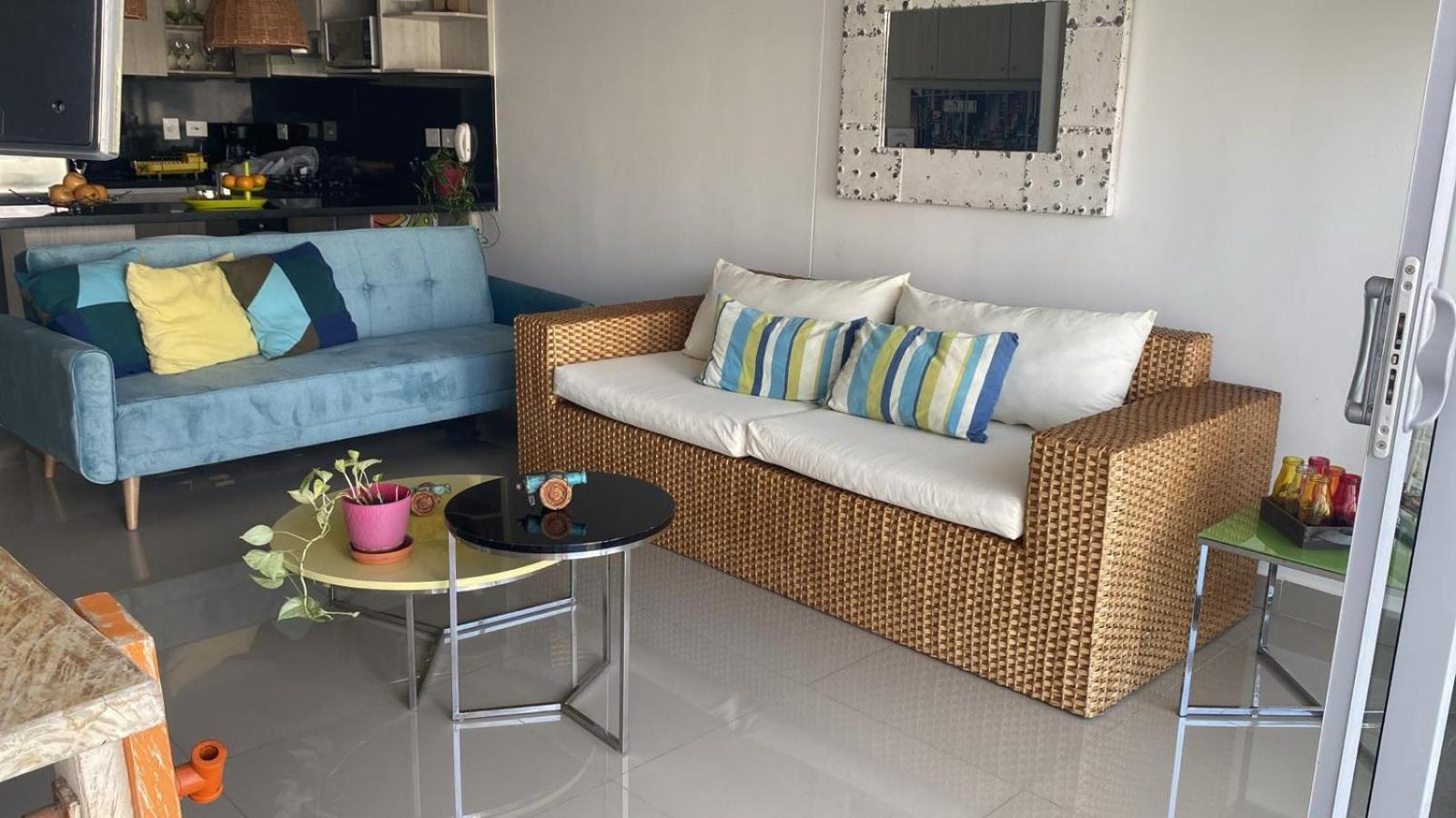 Lujoso Apartamento En Bocagrande Cartagena 外观 照片